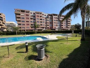 Piso Venta Málaga Capital, El Cónsul El Romeral La Colonia Santa Inés