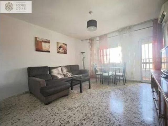 Piso Venta Málaga Capital, El Cónsul El Romeral La Colonia Santa Inés