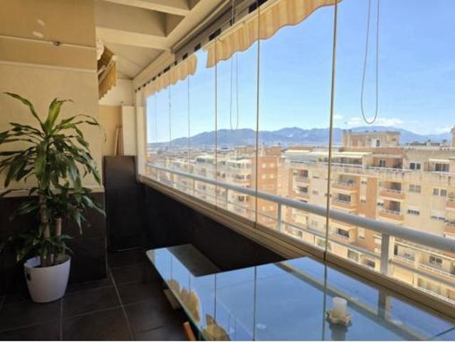 Piso Venta Málaga Capital, El Cónsul El Romeral La Colonia Santa Inés