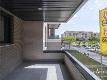 Piso Venta Málaga Capital, El Cónsul El Romeral La Colonia Santa Inés