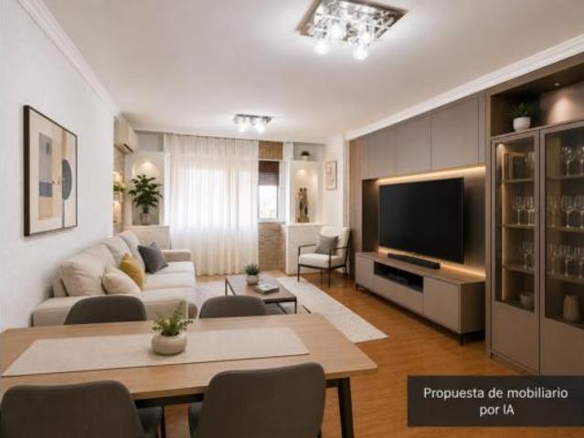 Piso Venta Málaga Capital, El Cónsul El Romeral La Colonia Santa Inés