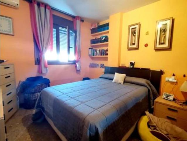 Piso Venta Málaga Capital, El Cónsul El Romeral La Colonia Santa Inés