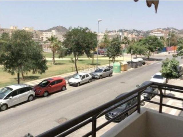 Piso Venta Málaga Capital, El Cónsul El Romeral La Colonia Santa Inés