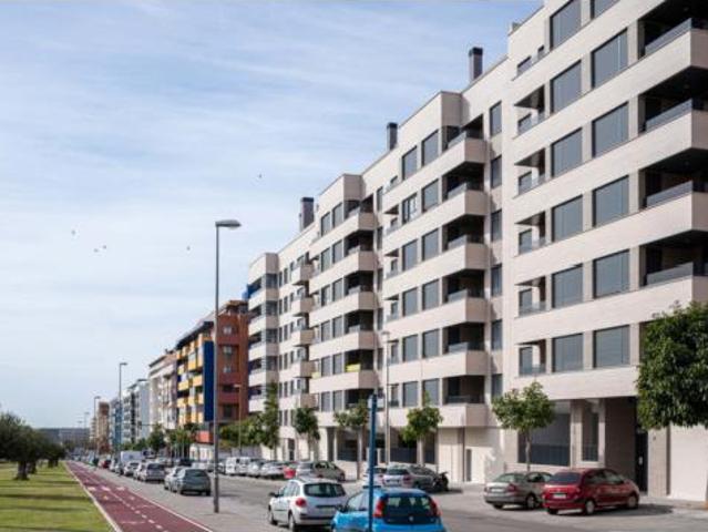 Piso Venta Málaga Capital, El Cónsul El Romeral La Colonia Santa Inés