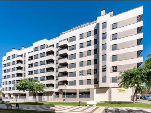 Piso Venta Málaga Capital, El Cónsul El Romeral La Colonia Santa Inés