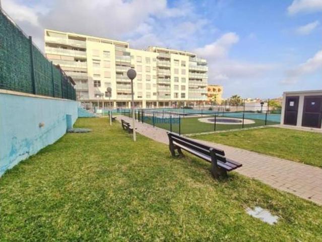 Piso Venta Málaga Capital, El Cónsul El Romeral La Colonia Santa Inés