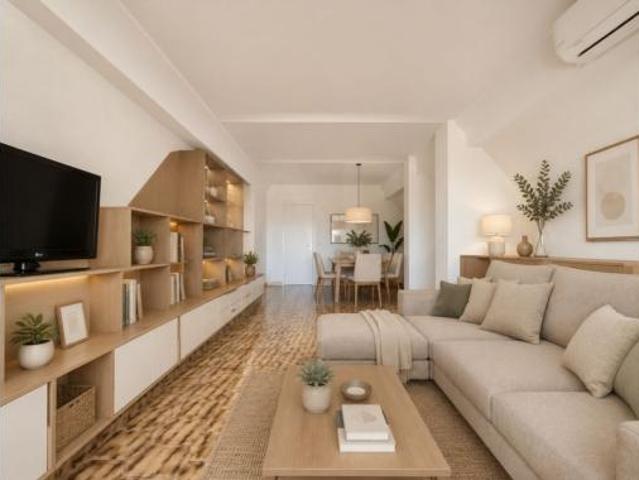 Piso Venta Málaga Capital, El Cónsul El Romeral La Colonia Santa Inés