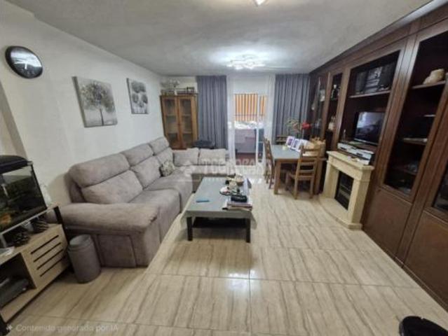 Piso Venta Málaga Capital, El Cónsul El Romeral La Colonia Santa Inés