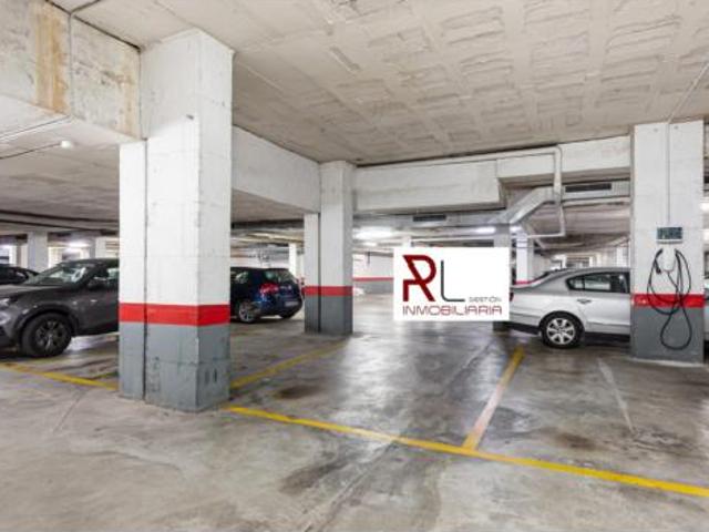 Piso Venta Málaga Capital, El Higueral Palacio de Deportes Martín Carpena