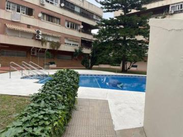 Piso Venta Málaga Capital, El Higueral Palacio de Deportes Martín Carpena