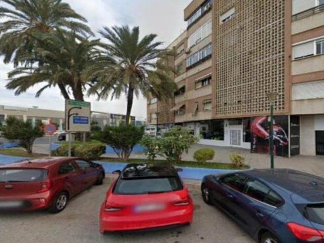 Piso Venta Málaga Capital, El Higueral Palacio de Deportes Martín Carpena
