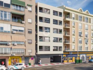 Piso Venta Málaga Capital, El Higueral Palacio de Deportes Martín Carpena