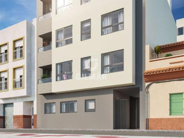 Piso Venta Málaga Capital, El Higueral Palacio de Deportes Martín Carpena