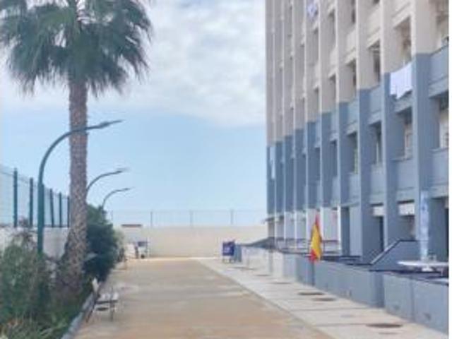 Piso Venta Málaga Capital, El Higueral Palacio de Deportes Martín Carpena