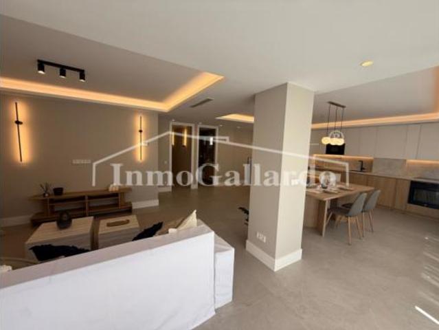 Piso Venta Málaga Capital, El Limonar El Mayorazgo Peinado Grande