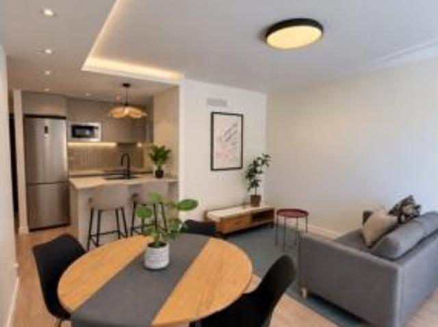Piso Venta Málaga Capital, El Palo