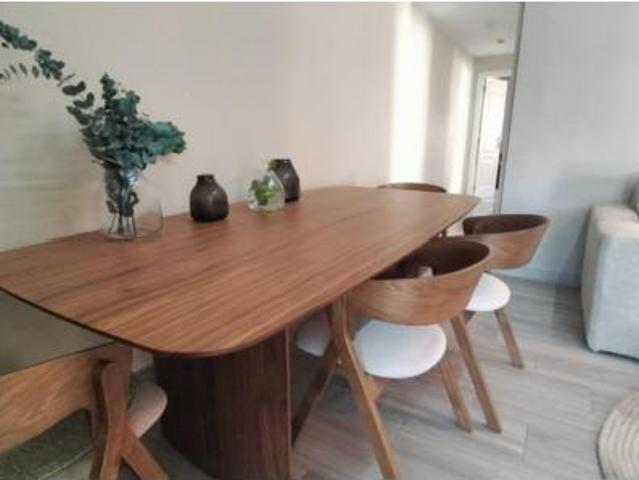 Piso Venta Málaga Capital, El Palo