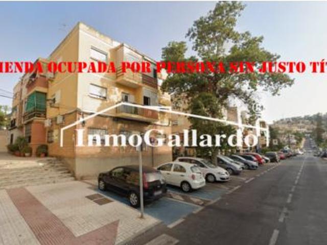 Piso Venta Málaga Capital, El Palo