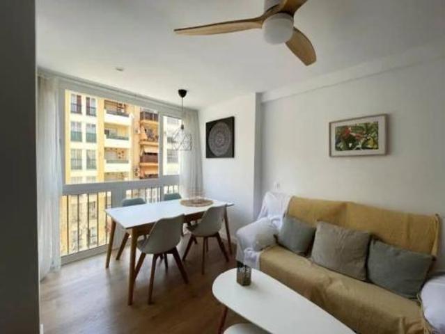 Piso Venta Málaga Capital, El Palo