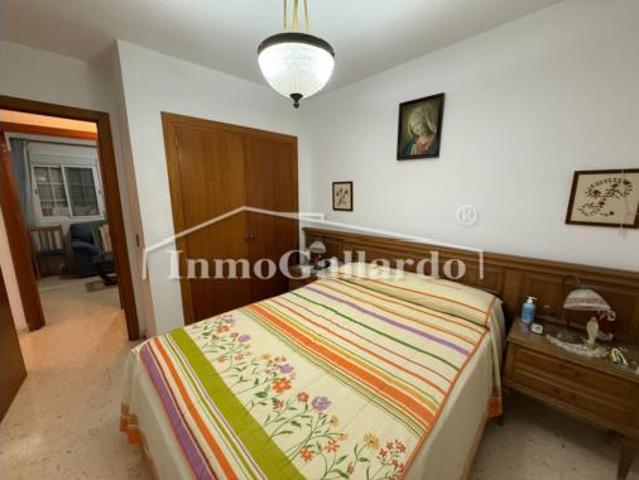 Piso Venta Málaga Capital, El Palo