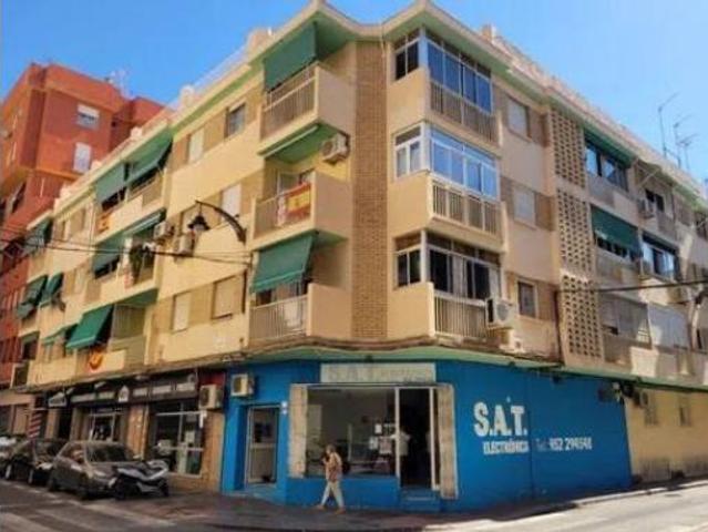 Piso Venta Málaga Capital, El Palo