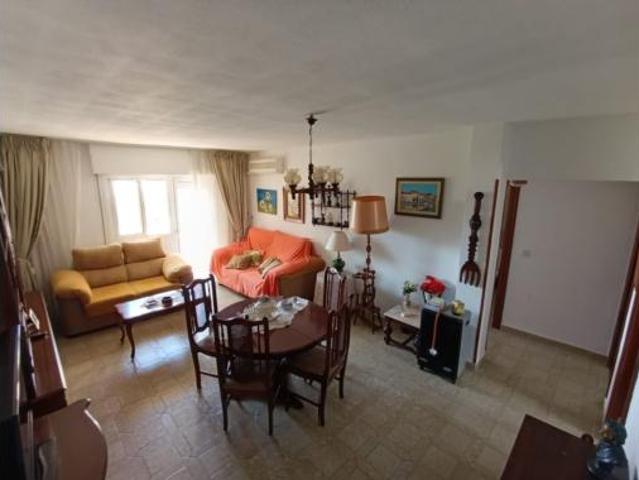 Piso Venta Málaga Capital, El Palo
