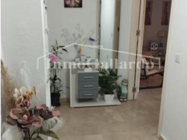 Piso Venta Málaga Capital, El Palo