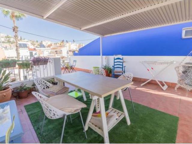 Piso Venta Málaga Capital, El Palo