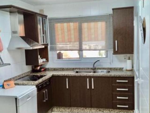 Piso Venta Málaga Capital, El Palo