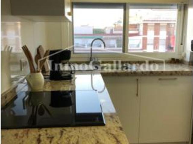 Piso Venta Málaga Capital, El Palo