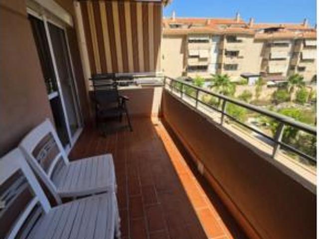 Piso Venta Málaga Capital, El Palo