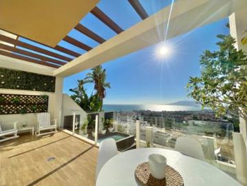 Piso Venta Málaga Capital, El Palo