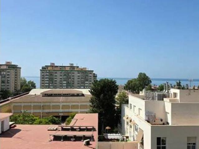 Piso Venta Málaga Capital, El Palo