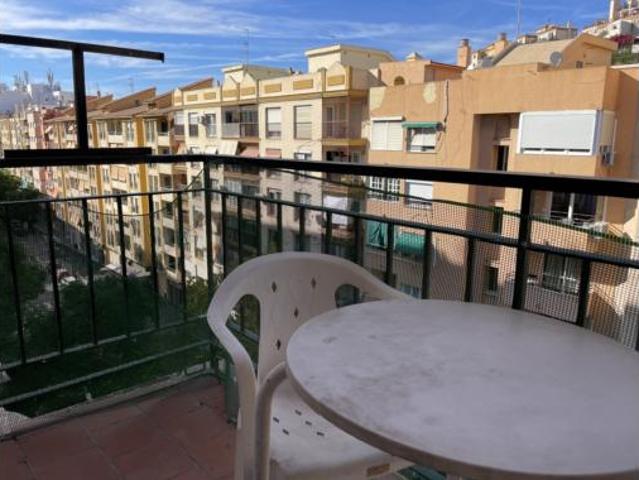 Ático Venta Málaga Capital, El Palo