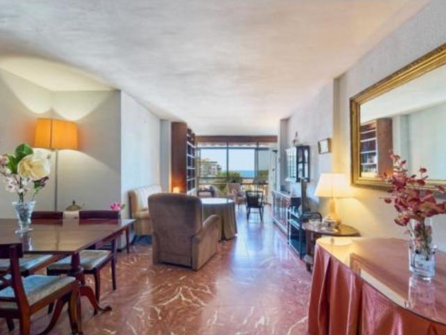Piso Venta Málaga Capital, El Palo