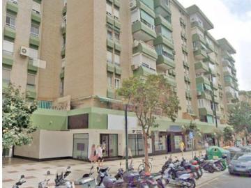 Piso Venta Málaga Capital, El Palo