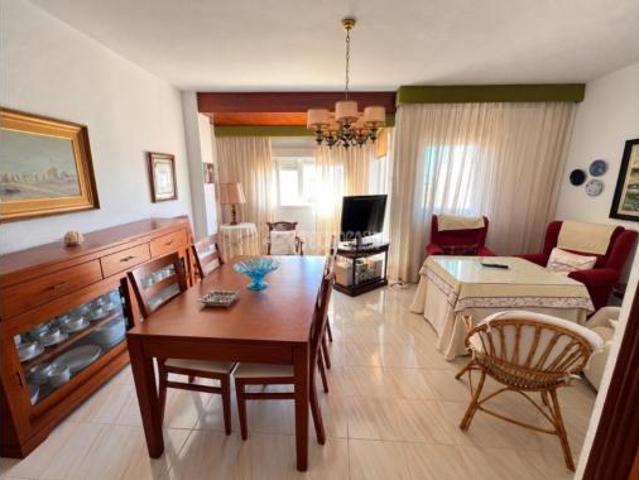 Piso Venta Málaga Capital, El Palo