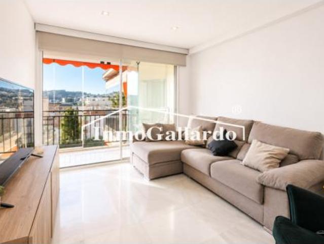 Piso Venta Málaga Capital, El Palo