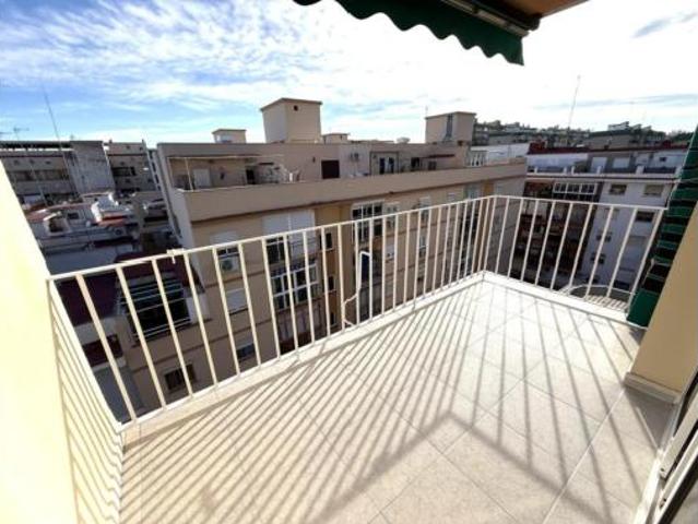 Piso Venta Málaga Capital, El Palo