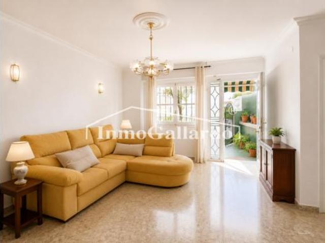 Piso Venta Málaga Capital, El Palo