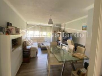 Piso Venta Málaga Capital, El Palo