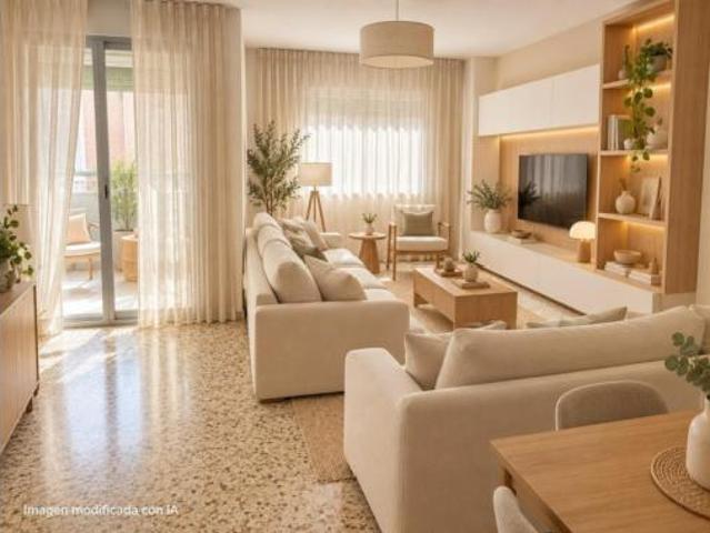 Piso Venta Málaga Capital, El Palo