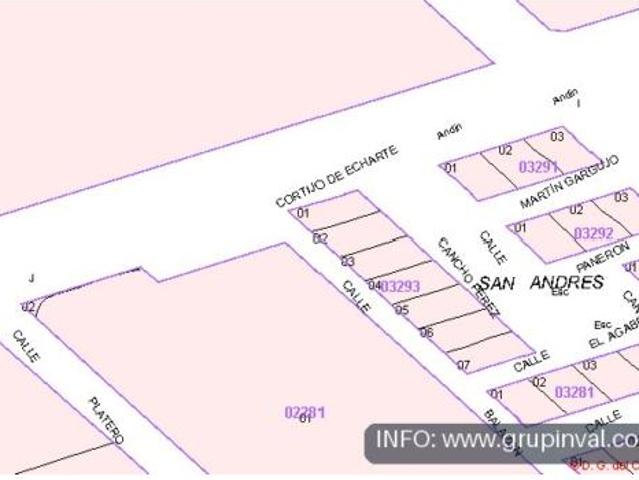 Piso Venta Málaga Capital, El Torcal Nuevo San Andrés Dos Hermanas
