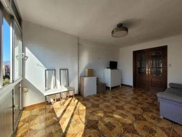 Piso Venta Málaga Capital, El Torcal Nuevo San Andrés Dos Hermanas