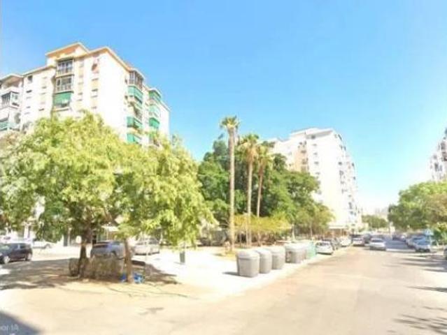 Piso Venta Málaga Capital, El Torcal Nuevo San Andrés Dos Hermanas
