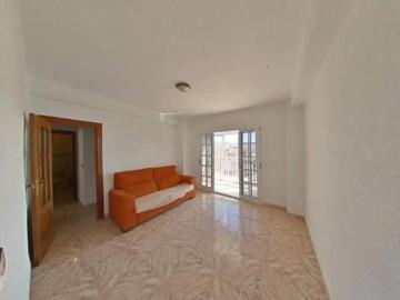 Piso Venta Málaga Capital, El Torcal Nuevo San Andrés Dos Hermanas