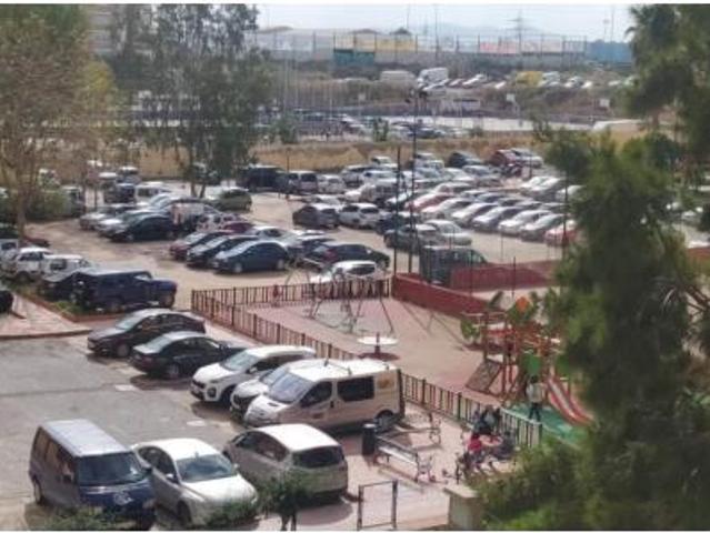 Piso Venta Málaga Capital, El Torcal Nuevo San Andrés Dos Hermanas
