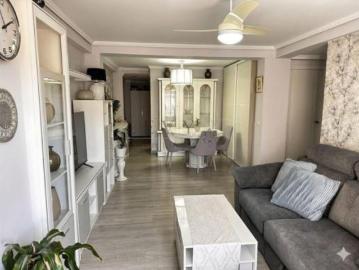 Piso Venta Málaga Capital, El Torcal Nuevo San Andrés Dos Hermanas
