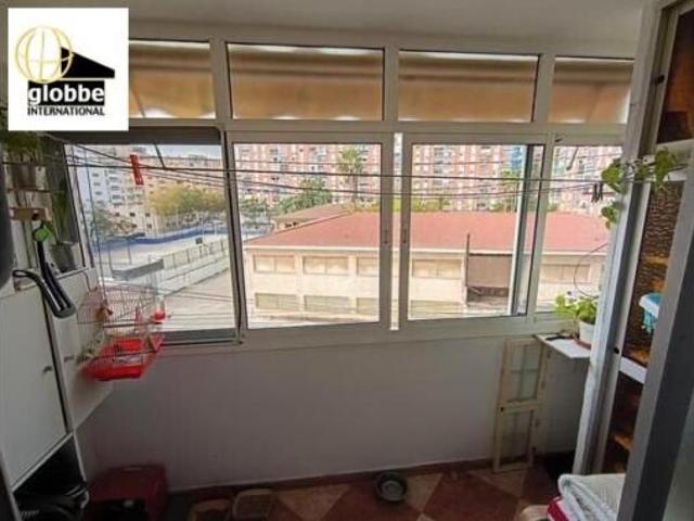 Piso Venta Málaga Capital, El Torcal Nuevo San Andrés Dos Hermanas