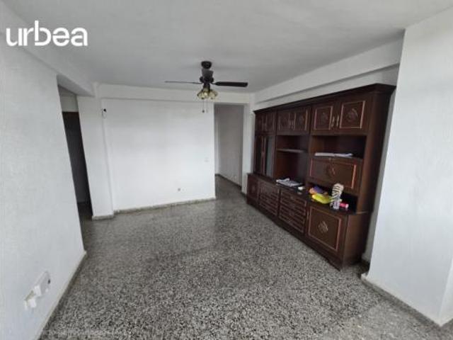 Piso Venta Málaga Capital, El Torcal Nuevo San Andrés Dos Hermanas